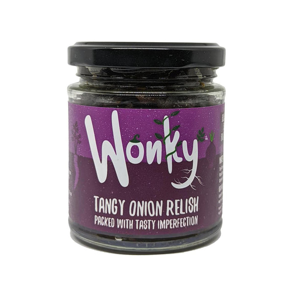 Wonky Foods Company