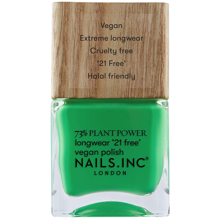 Nails.INC Plant Power Mother Earth's Calling Nail Polish 14ml