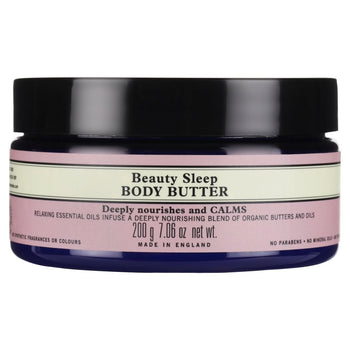 Neal's Yard Beauty Sleep Body Butter 200ml
