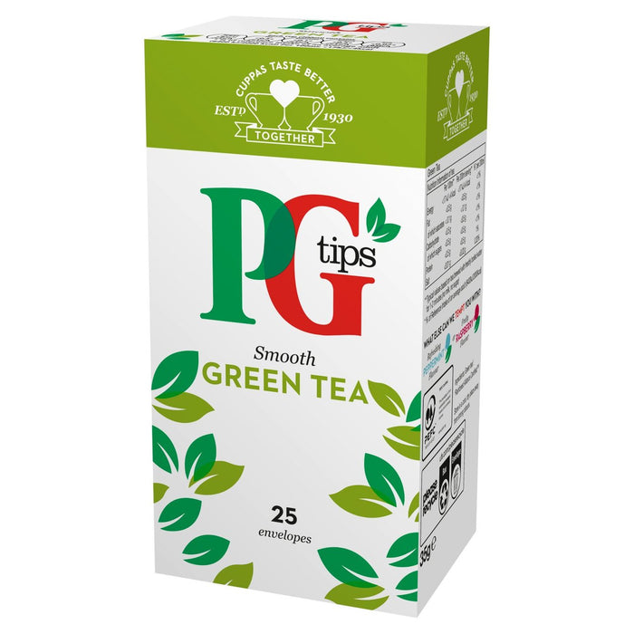 Favorite Product: PG Tips Tea
