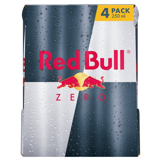 Red Bull 0,25 L  Acheter sur