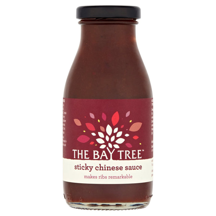 The Bay Tree Sticky Chinese Sauce 285g