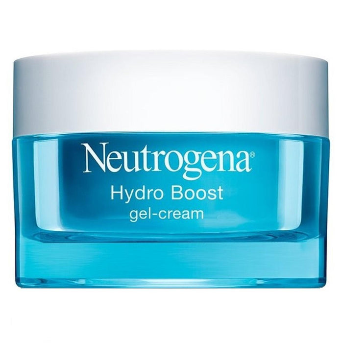 Eksempel komme til syne strække Neutrogena Hydro Boost Gel Cream Moisturiser for Dry Skin 50ml | British  Online