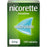 Nicorette microtabs 2mg 100 pestañas 100 por paquete