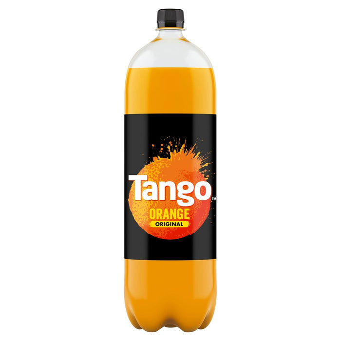 Tango Orange 2L