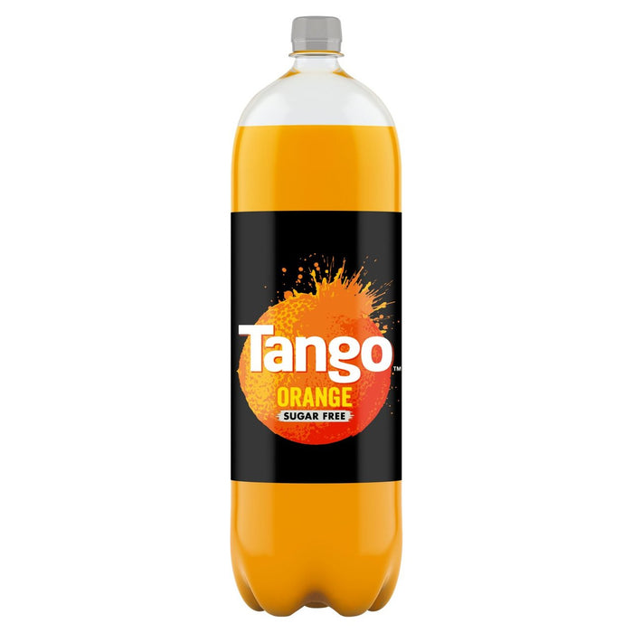 Tango Sugar Free 2L