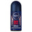Nivea Men Impact à sec Rouleau de déodorant anti-transpirant sur 50 ml