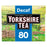 Workshire Decaf Teabags 80 par paquet