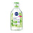 Nivea natürlich gute Bio -Aloe Vera Mizellar Wasser Make -up Remover 400 ml