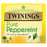 Twinings Peppermint Tea 80 Tea Bags