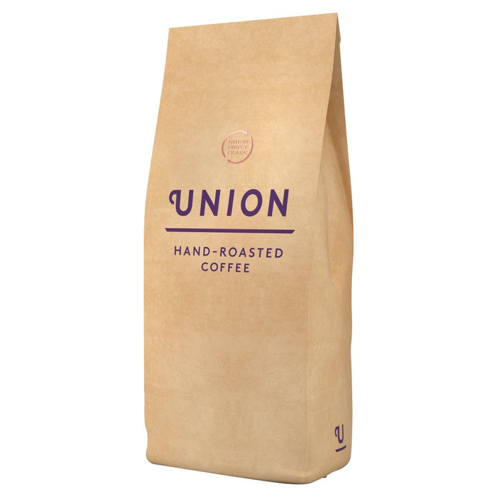 Union Decaf Blend Café Integral 1kg 
