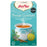 Yogi Tea Garganta Comfort Comfort Bolsas de té orgánicas 17 por paquete