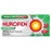 Nurofen Express Schmerzlinderung 200 mg Flüssigkapseln Ibuprofen 16 pro Pack