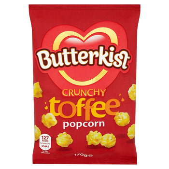 Popz the Microwave Popcorn Gusto Paprika 3 x 85 g