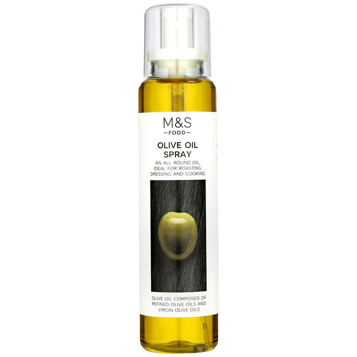 M&S Olive Oil Spray 200ml