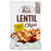 Eat Real Lentil Chilli & Lemon Flavoured Chips 113g