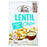 Eat Real Lentil Creamy Dill Flavoured Chips 113g