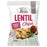 Eat Real Lentil Tomato & Basil Flavoured Chips 113g