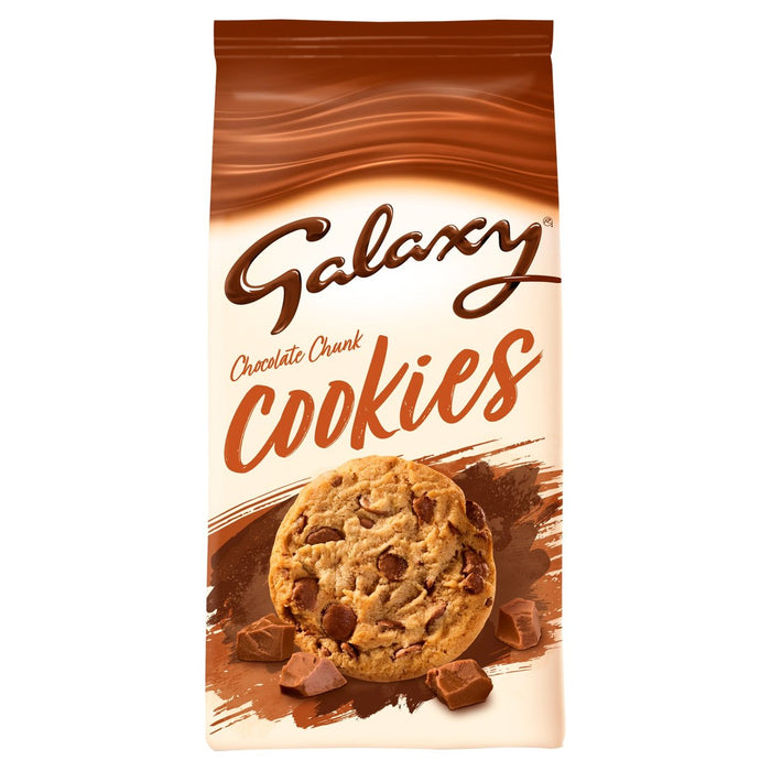 Galaxy Cookies 180g