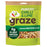 Graze Nutty Protein Power Snack Mix Punchy Chilli & Lime 120g