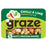 Graze Nutty Protein Power Snack Mix Punchy Chilli & Lime 35g