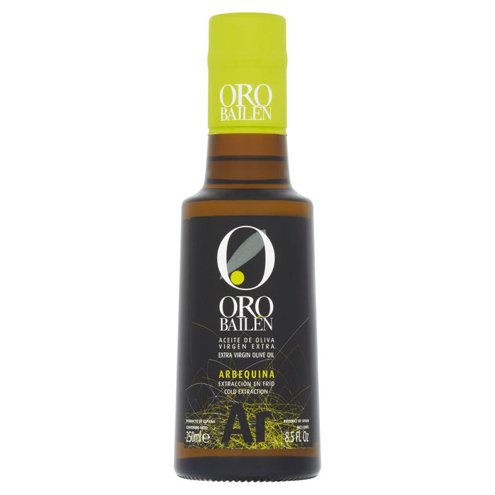Oro Bailen Arbequina Extra Virgin Olive Oil 250ml