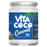 Vita Coco Organic Raw 100% Extra Virgin Cold Pressed Coconut Oil 500ml