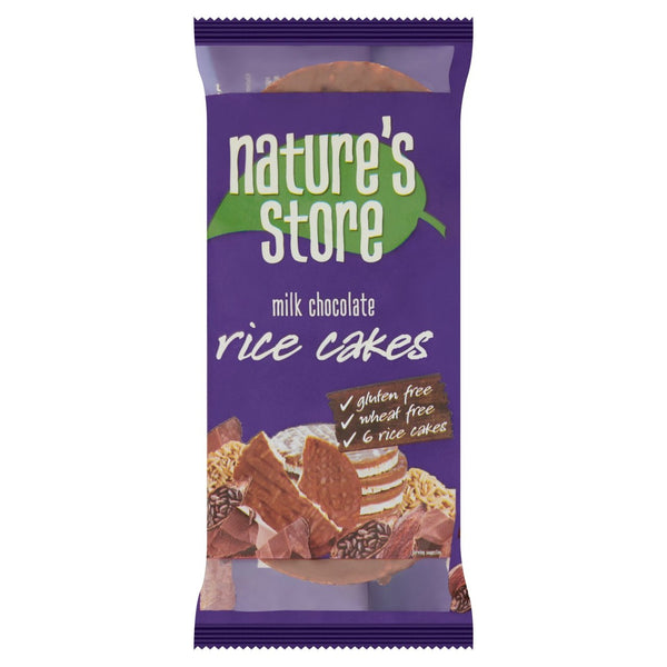 Dark Chocolate, Seed and Nut Dipped Rice Cakes | For A Digestive Peace of  Mind—Kate Scarlata RDN