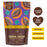 Aduna Super Cacao Premium -Mischung Kakao -Pulver 275 g