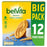 Belvita Milk & Cereal Big Pack 12 per pack