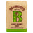 El azúcar suave marrón claro de Billington 500