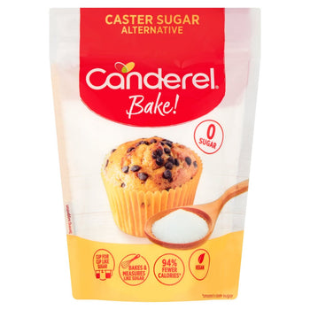 Canderel Sugarly Granulated Sweetener 275g