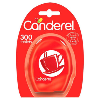 Canderel Sugarly Zero Calorie Granulated Sweetener (275g