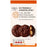 M&S Extremadamente chocolatey All Butter Milk Chocolate y galletas de naranja 150G