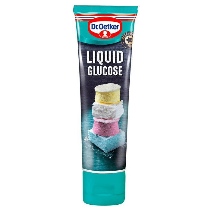 Dr. Oetker Liquid Glucosa 140G