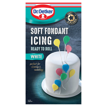 Shop baking-supplies Dr. Oetker at British Essentials