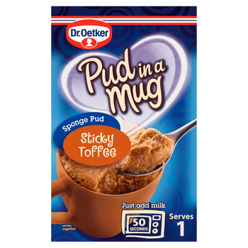 Shop baking-supplies Dr. Oetker at British Essentials