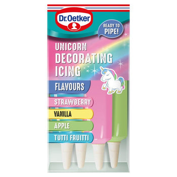 Shop baking-supplies Dr. Oetker at British Essentials | British