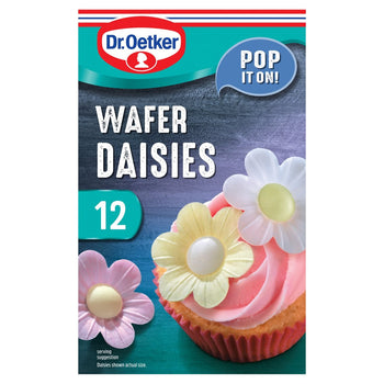 Shop baking-supplies Dr. Oetker at British Essentials