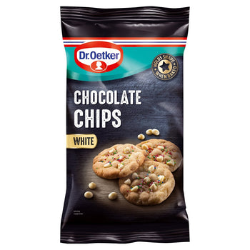 Shop baking-supplies Dr. Oetker at British Essentials