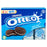 Oreo Chocolate Sandwich Biscuit Lunchbox 6 per pack