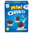 Oreo Mini Sandwich de chocolate Biscuit 114G