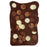 Hotel Chocolat der Brownie Slab Selector 100g