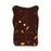 Hotel Chocolat Dark Chocolate Obst & Nuss 80% Selector 100g