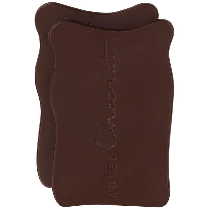 Hotel Chocolat 70% Selector de losas de chocolate negro 100g