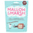 Mallow & Marsh Vanilla Marshmallows Coated in Milk Chocolate 100g