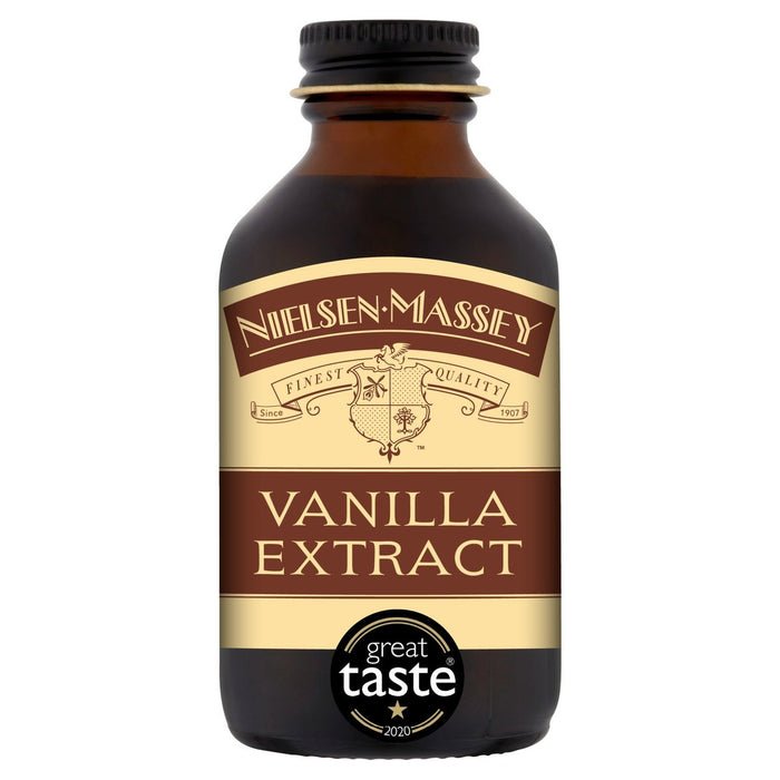 Nielsen Massey Vanilleextrakt 60 ml