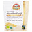 Pearls of Samarkand Fairtrade White Almond Flour 150g