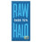 Raw Halo Vegan Dark 76% Chocolate Bar 70g