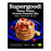 Supergood Bakery Gluten Free Plant Protein Pancake Mix 200g